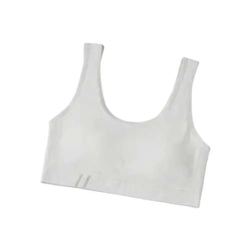 SAINT WATERS Kids Бандо Бюстгальтеры Спортивные бюстгальтеры