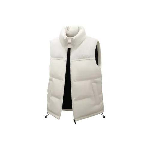 HEISU Мужские жилеты