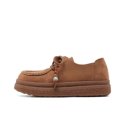 ST&SAT Женские повседневные туфли Женские