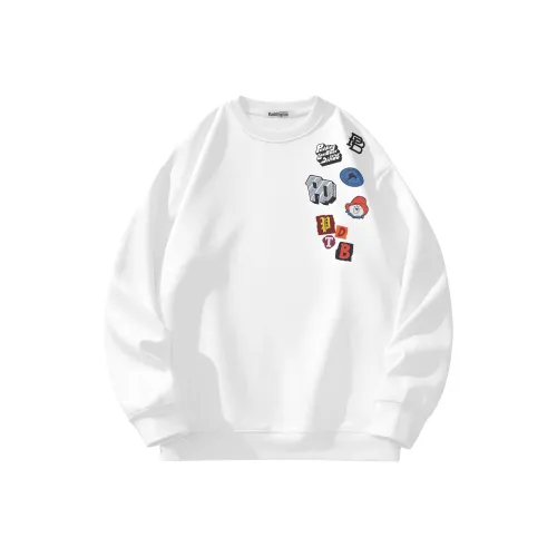 Свитшот Paddington Bear Unisex