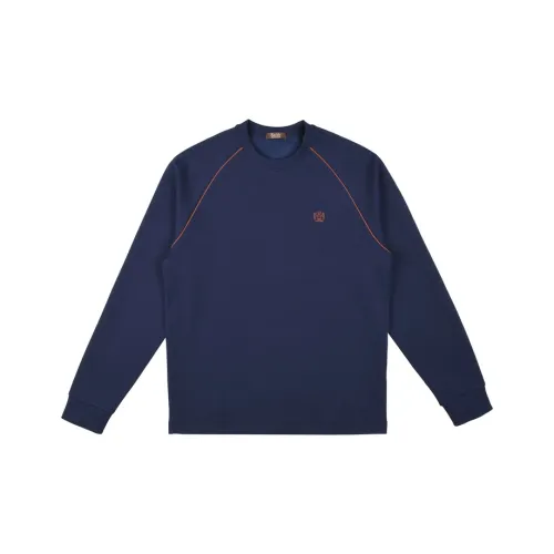 Raidy Boer Мужские Свитшоты