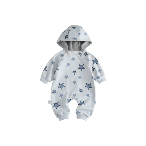 Smileyworld Blue Baby Комбинезоны Ползунки