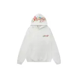 Серый меланж