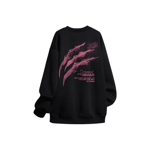 Octonauts Унисекс Свитшоты