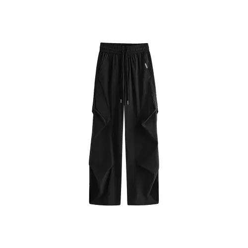 LA'T.WEEKEND Повседневные брюки Унисекс