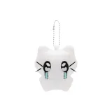 Широ Кошка Украшение, Плачущее Мяу