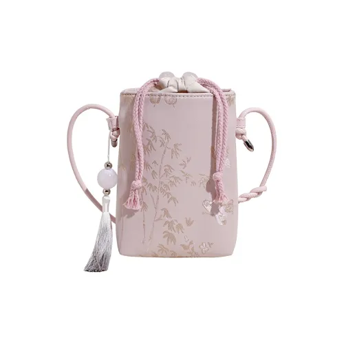 Idle Moon Сумка через плечо Женская Многоцветная