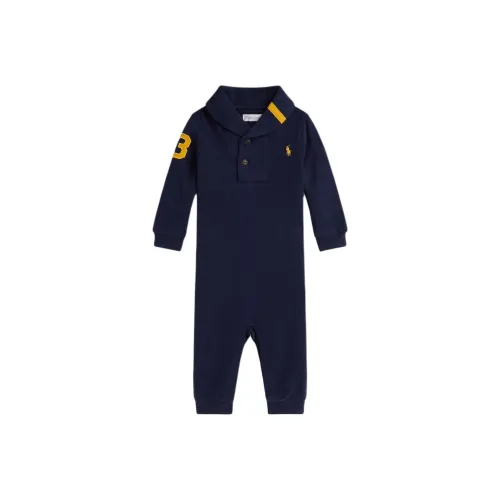Polo Ralph Lauren Комбинезон для малышей и детей дошкольного возраста