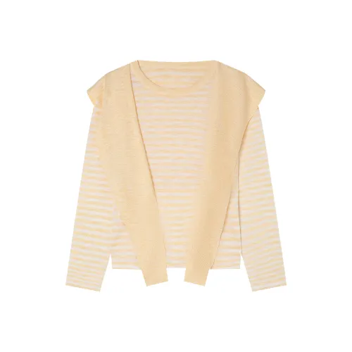 LOUISY AO Женская трикотажная одежда