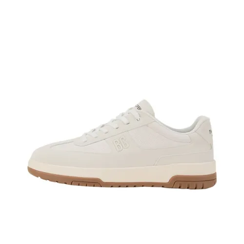 BIYINLEIFEN Низкие кроссовки для скейтбординга мужские