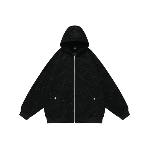 NANSSE Унисекс Свитшоты