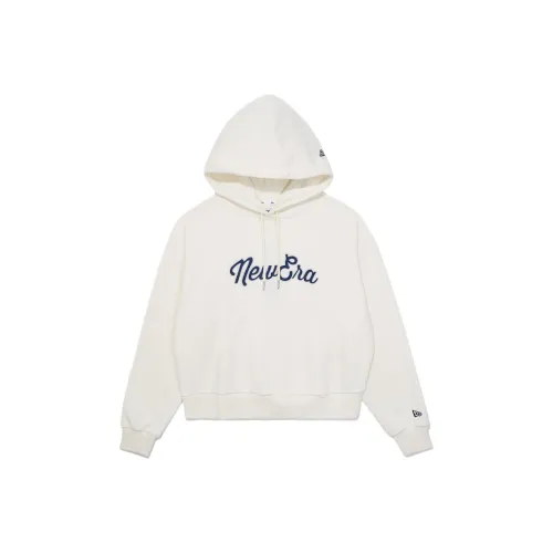 New Era FW25 Толстовка Женская