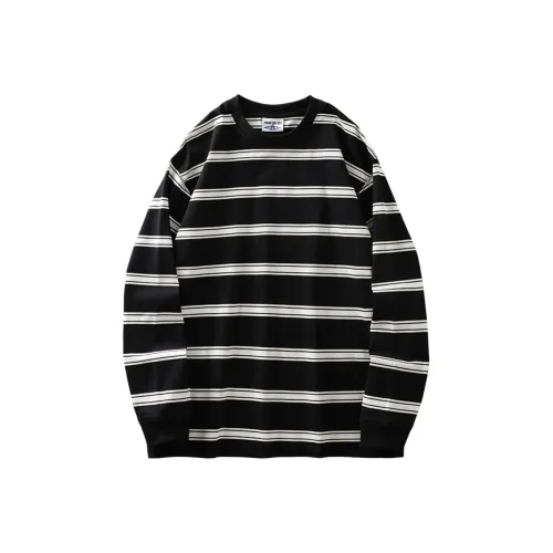 CHUNTUAN Унисекс T-рубашки