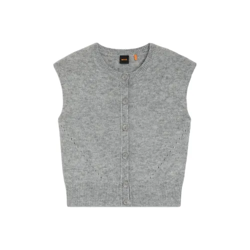 Hugo Boss Жилет стандартный крой женский