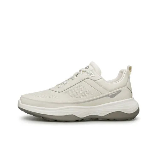 ZRO Износостойкий и Легкий Низкий Топ Casual Мужской