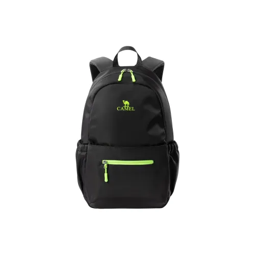 CAMEL Ткань Рюкзак Унисекс Многоцветный