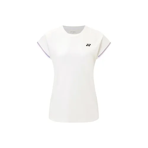 YONEX Tennis Series T Рубашка Женская