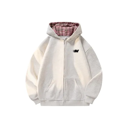 MZAO Унисекс Свитшоты