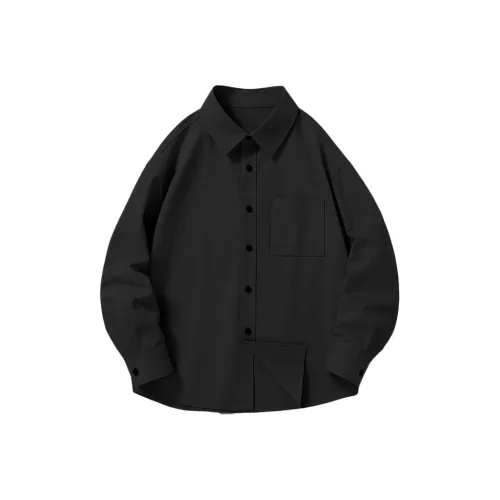 GP Унисекс Рубашки