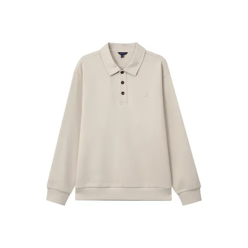 NAUTICA Мужская рубашка поло