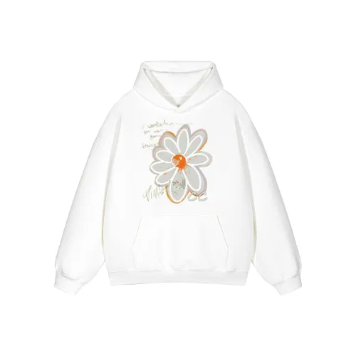 CC Унисекс Свитшоты