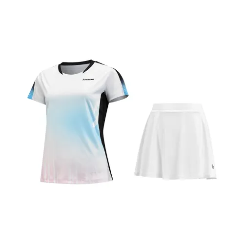 Кавасаки Бадминтон Джерси Женские