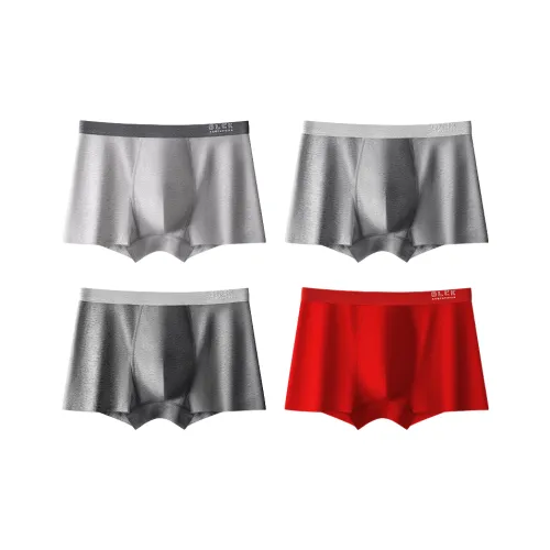 Lan Miao Мужские боксер-шорты