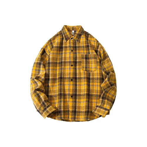 Fakeyoung Унисекс Рубашки