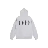 Светло-серый