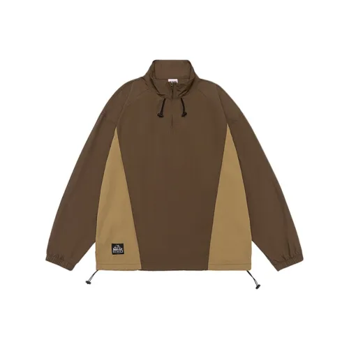 BUYDAUL Унисекс Рубашки