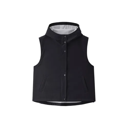 Giordano Женские жилеты