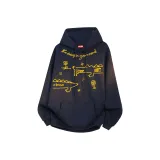 Темно-синий