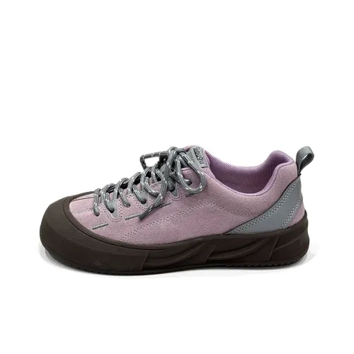 Shougu Casual Низкий Топ Женский