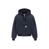 Морской синий