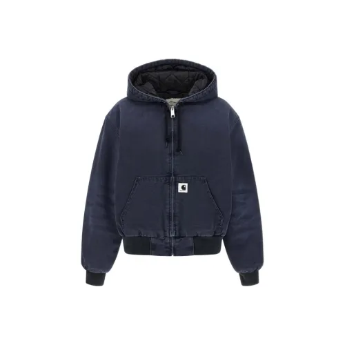 Carhartt WIP Куртки и Пальто Женские