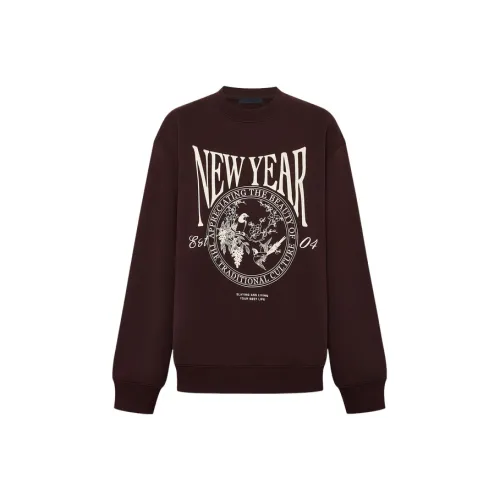 MO&CO Женские Свитшоты