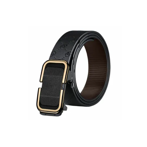 ROLLSNEA Ремни из коровьей кожи Мужской 3,5 см