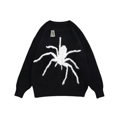 MAISON VINSON Мужской Трикотаж