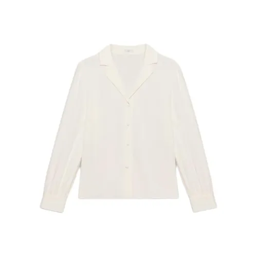 ARITZIA FW25 WILFRED ReTwill™ Vue Рубашка Женская