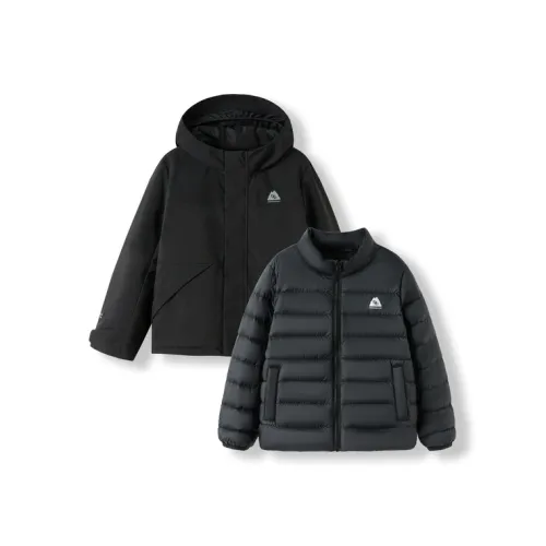 BALABALA Школьный возраст Пуховики Подкладка