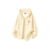 [Soft Cotton Comfort] Светлый Бежевый (Dreamy Wave Логотип на груди)