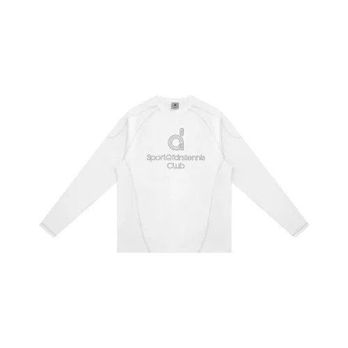 FDR Унисекс T-рубашки