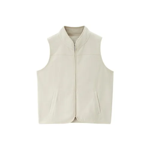 Giordano Женские жилеты