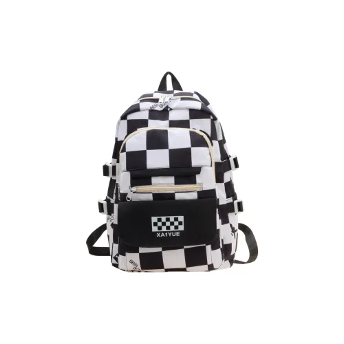 MOWAP Нейлон Рюкзак Стандартный Женский Многоцветный