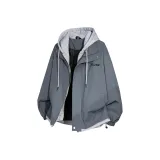 Серый (Серый капюшон)