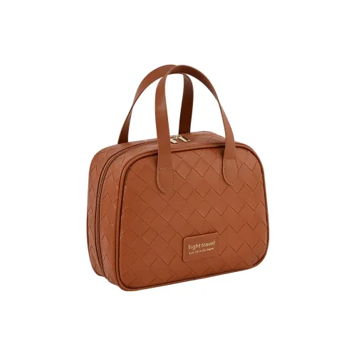 WNNIDEO Портативный GOOD Looking Косметичка для макияжа Туалетные принадлежности Хранение