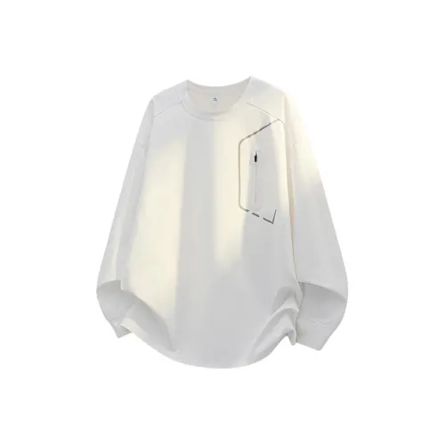 WJBS Унисекс Свитшоты