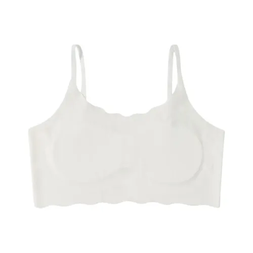 SAINT WATERS Kids Бандо Бюстгальтеры Спортивные бюстгальтеры