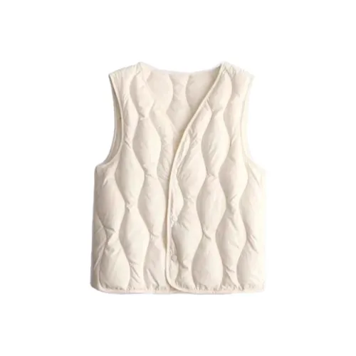 QIAOMONVHAI Хлопковый пуховик женский