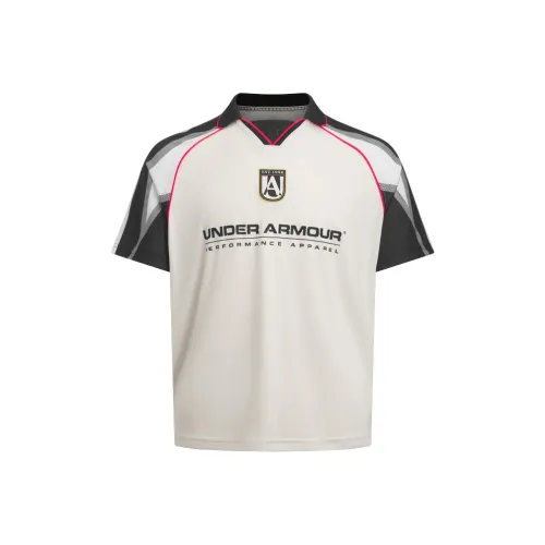 Under Armour 96 Terrace T Рубашка Мужская